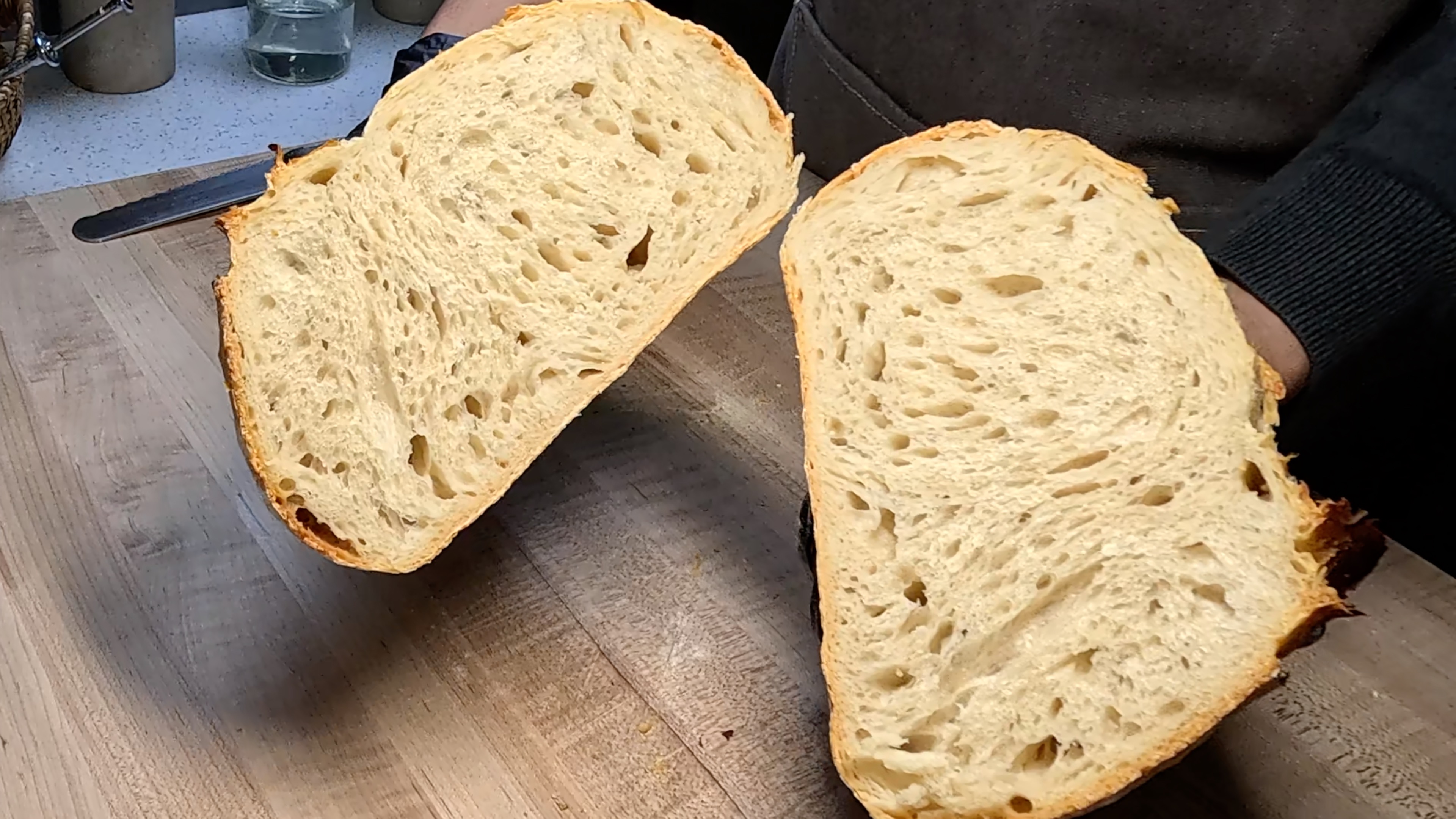 Extended Cold Proof: The Secret to Your Best Bread Yet